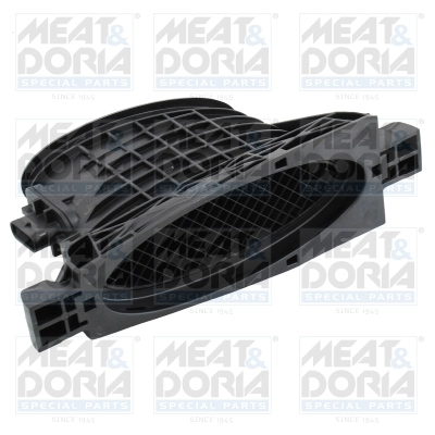 Mass Air Flow Sensor